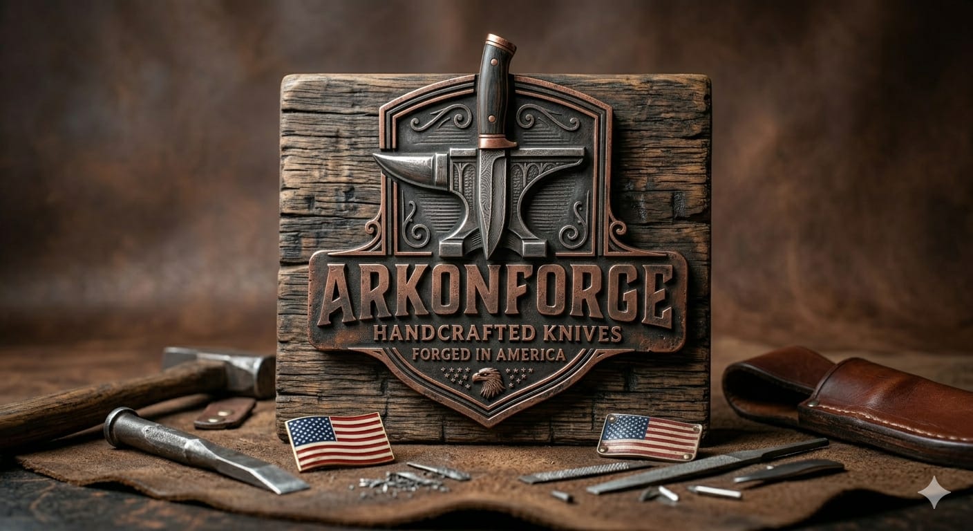 arkonforge.com